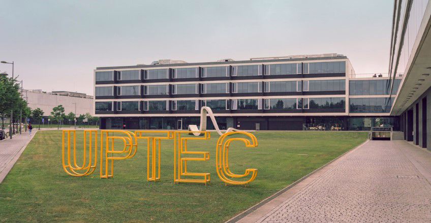 uptec macau