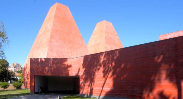 Casa Paula Rego