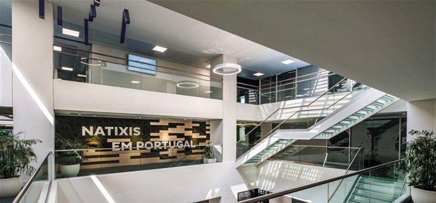 Natixis opens competence centre in Lisbon 