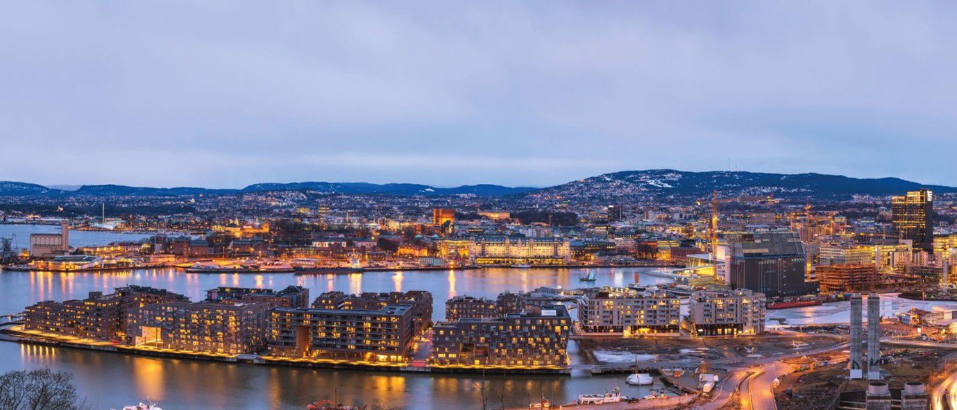 Oslo