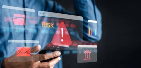 risco financeiro