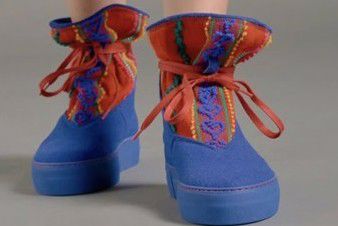 marita moreno calçado certificado