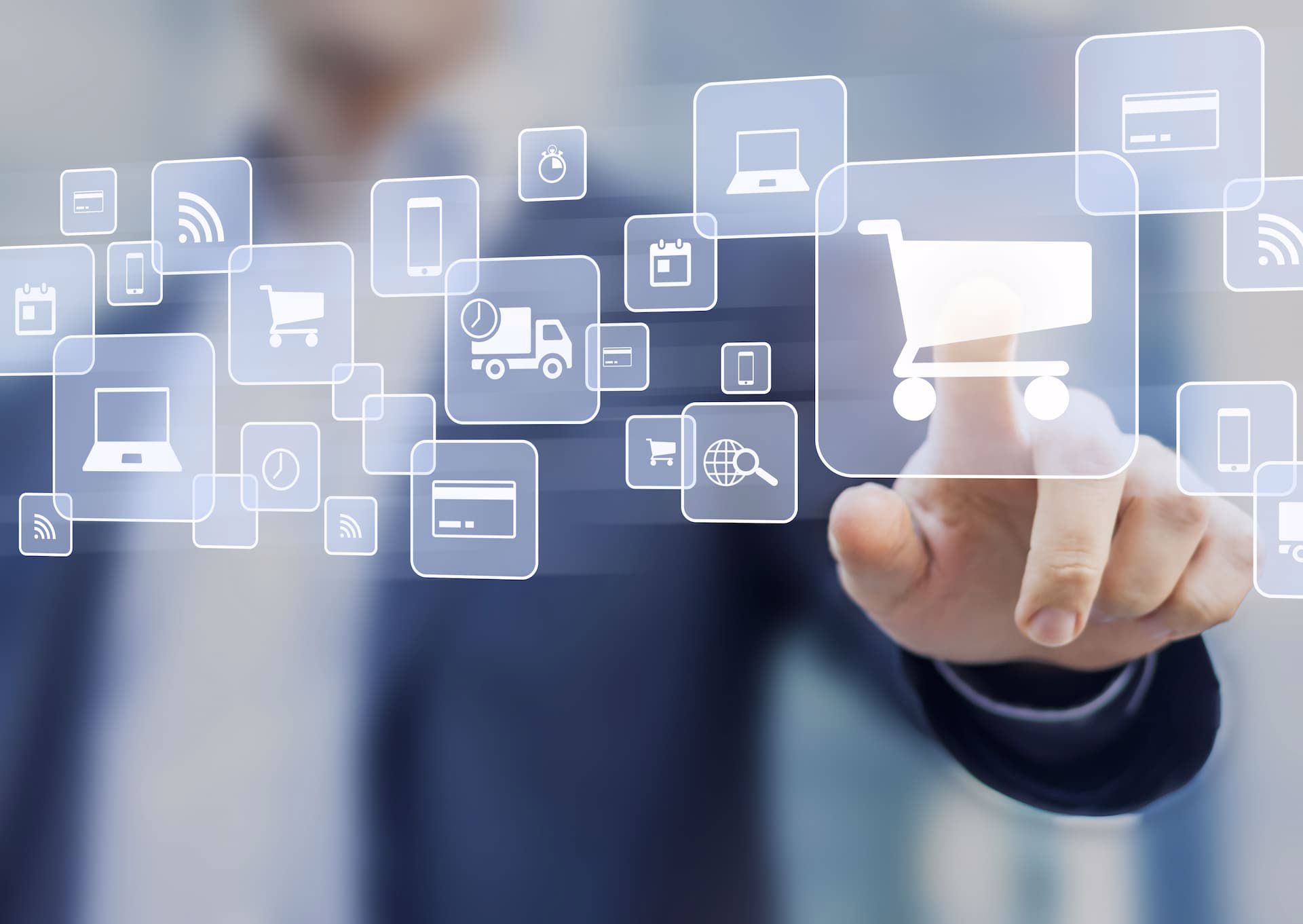 e-commerce