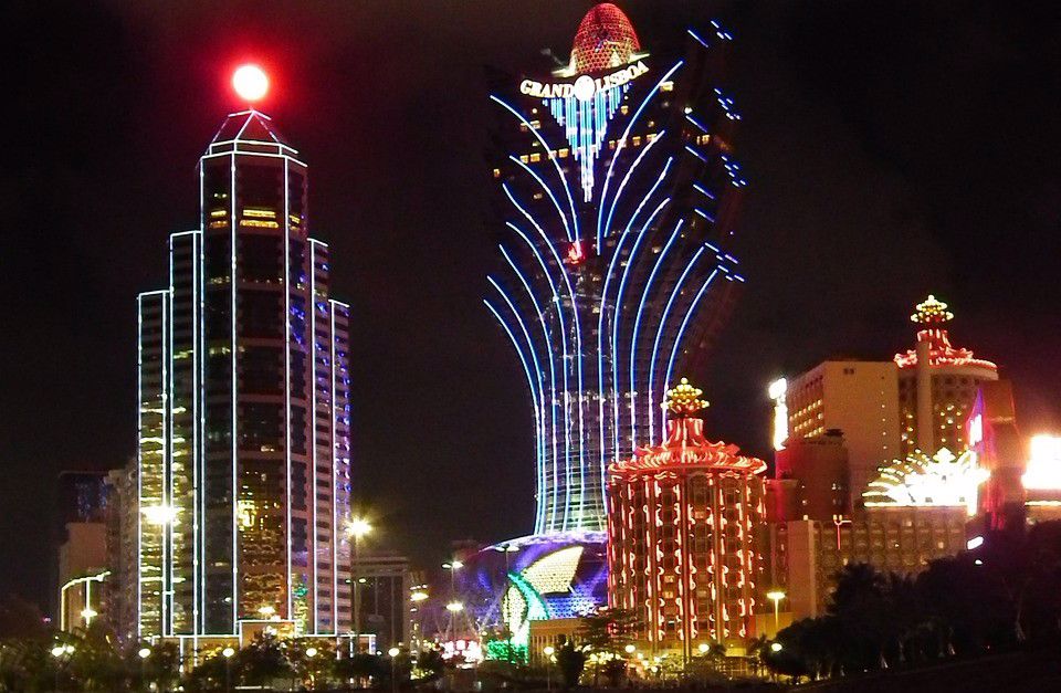 macau
