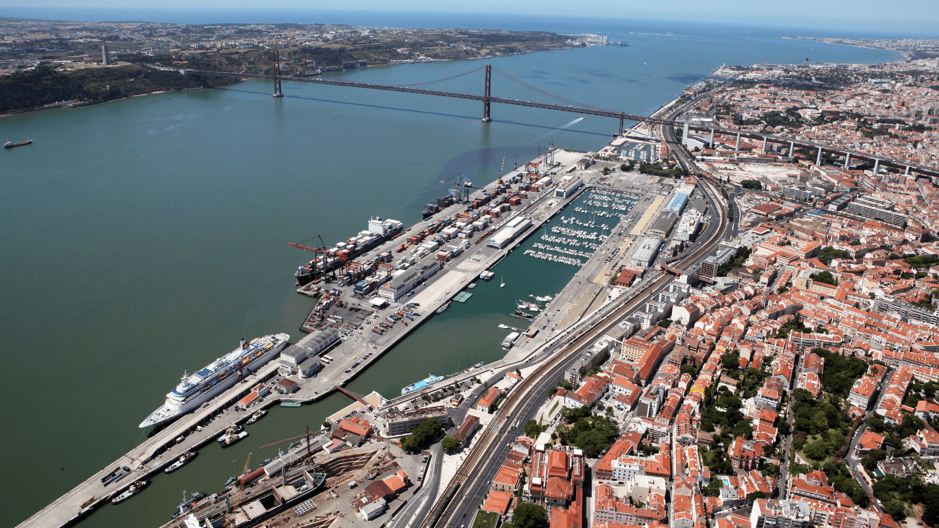 Portugal entre economias com maior crescimento pós-pandemia