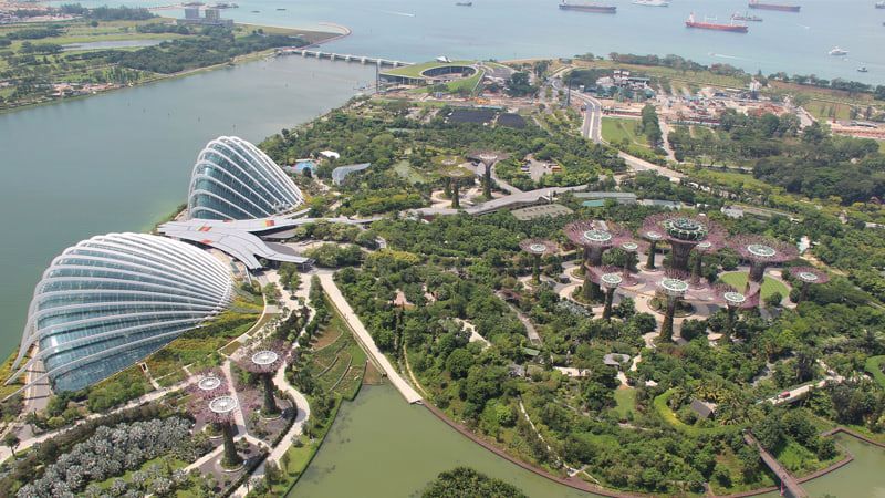 singapura