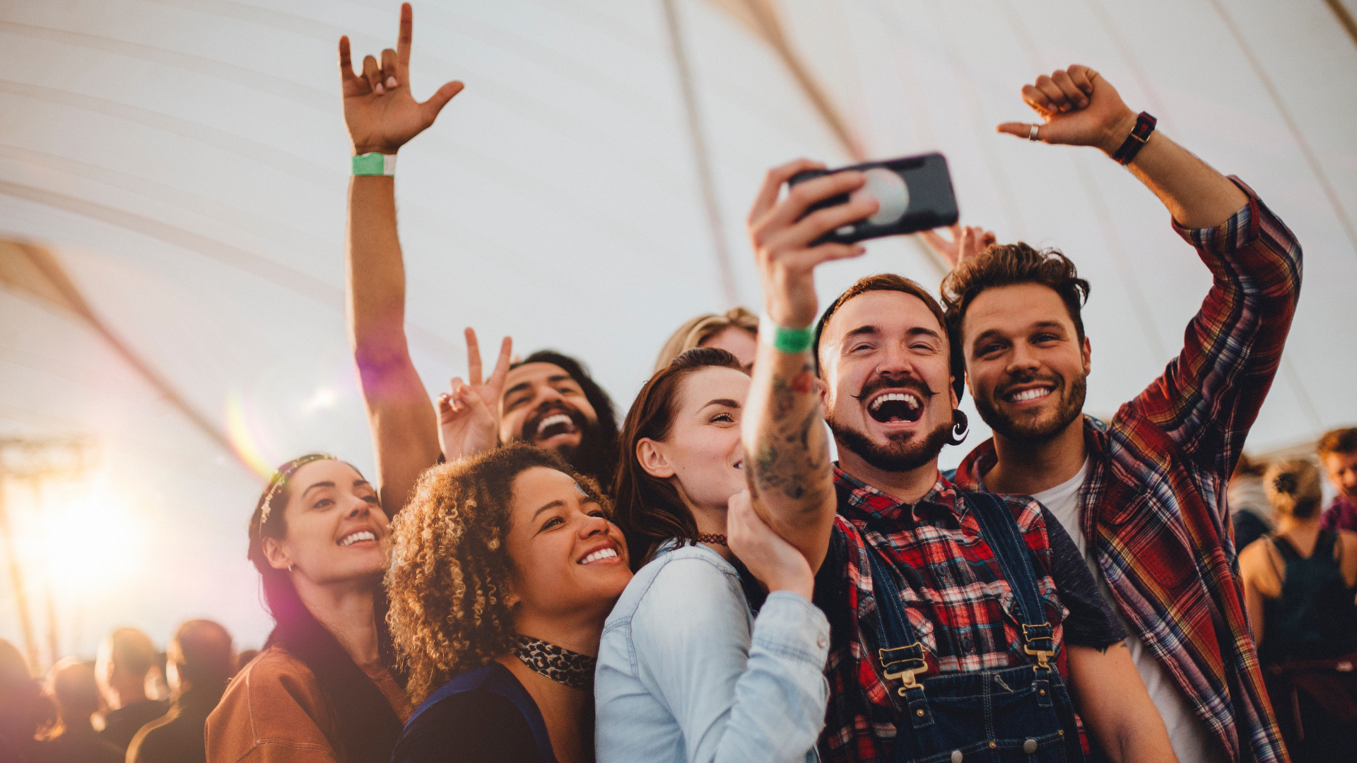 festival