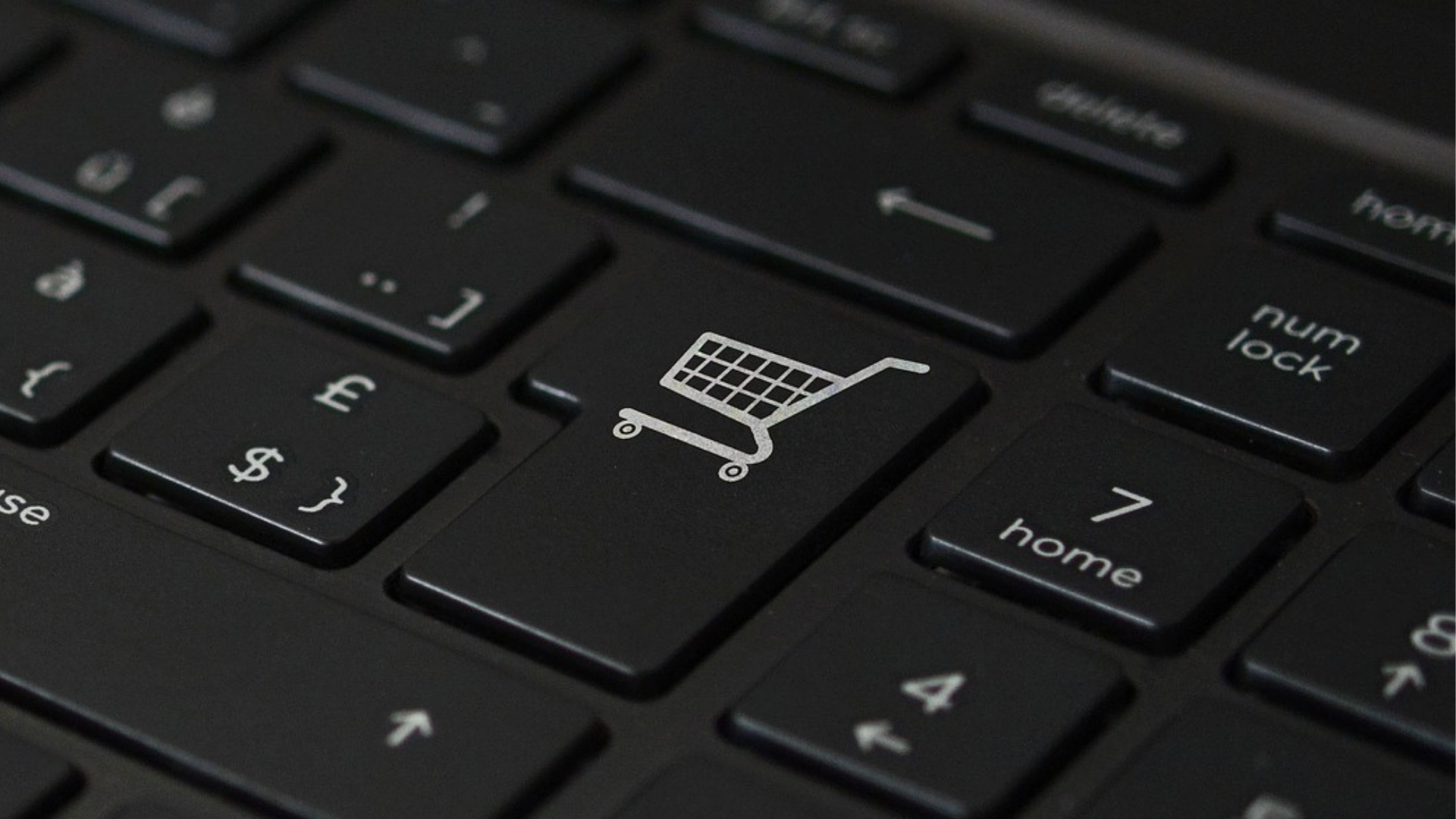 E-commerce