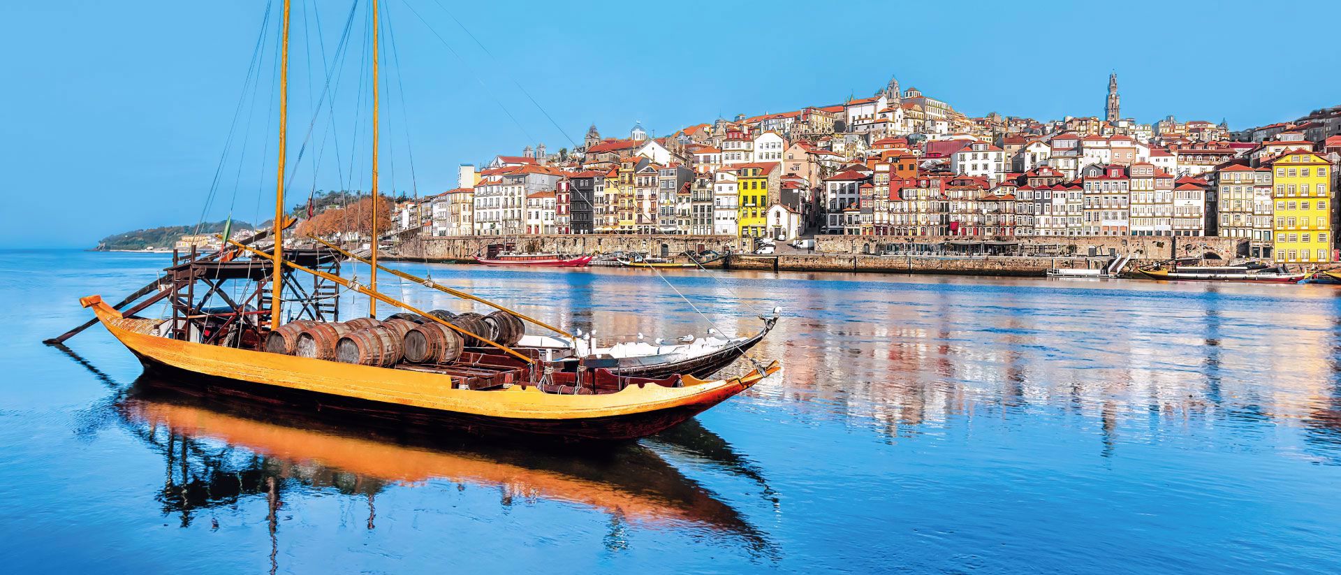 go global douro porto