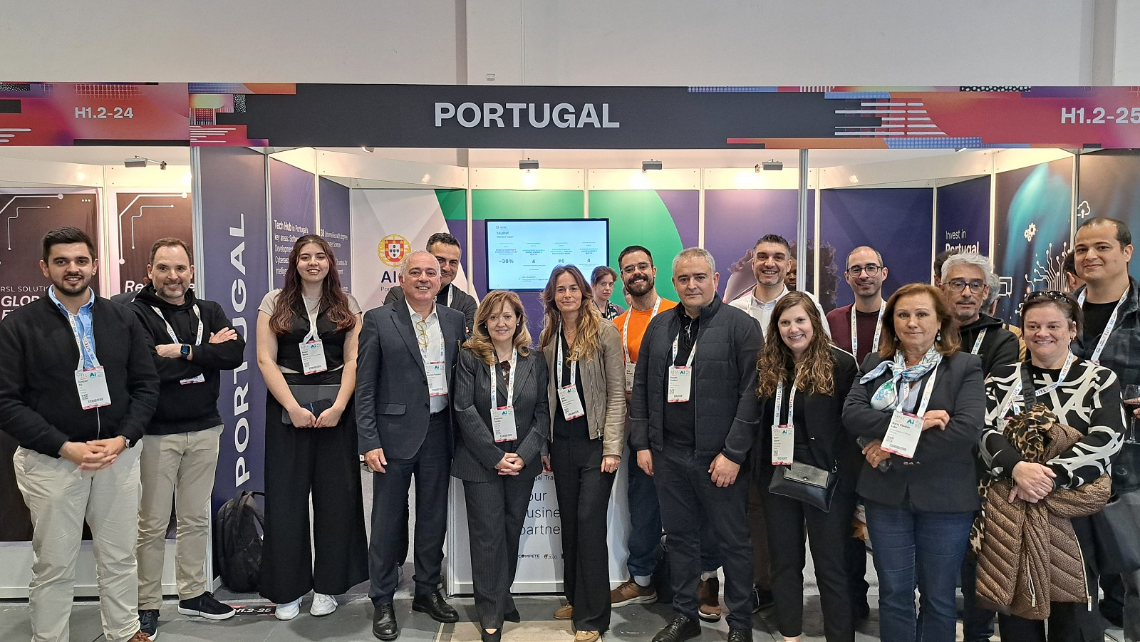 GITEX Europe 