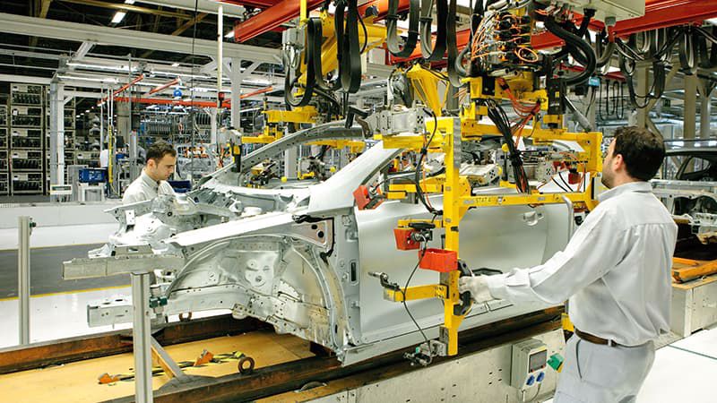 Componentes Auto